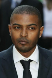 Noel Clarke image