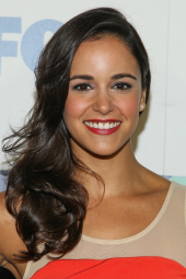 Melissa Fumero image