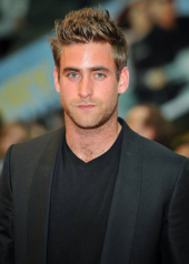 Oliver Jackson-Cohen image