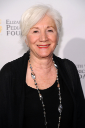 Olympia Dukakis image