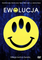Ewolucja
