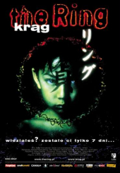 The Ring - Krąg