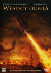 Władcy ognia