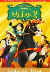 Mulan 2