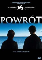 Powrót