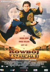 Kowboj z Szanghaju