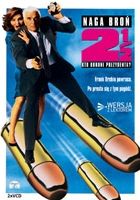 Naga broń 2 1/2: Kto obroni prezydenta?