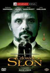 Człowiek słoń