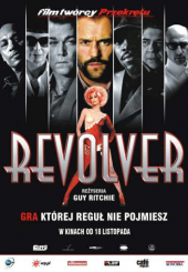 Revolver