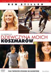 Dziewczyna moich koszmarów