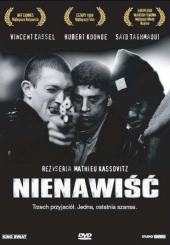 Nienawiść