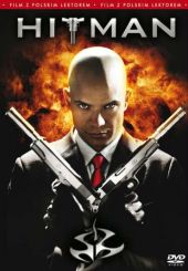 Hitman