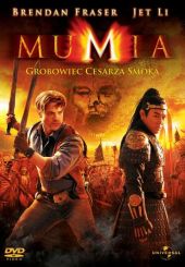 Mumia: Grobowiec Cesarza Smoka