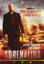 Adrenalina