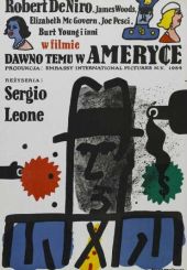 Dawno temu w Ameryce