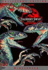 Zaginiony Świat: Jurassic Park