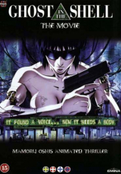 Ghost in the Shell