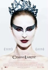 Czarny łabędź