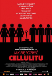 Jak się pozbyć cellulitu