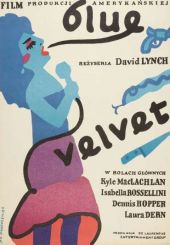 Blue Velvet