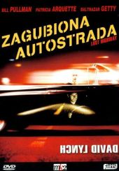 Zagubiona autostrada