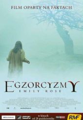 Egzorcyzmy Emily Rose