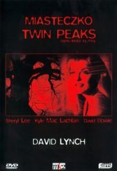 Twin Peaks: Ogniu krocz ze mną