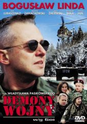 Demony wojny wg Goi