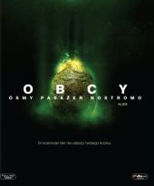 Obcy - 8. pasażer Nostromo