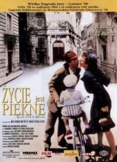 Życie jest piękne