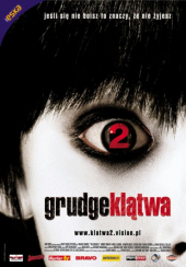 Klątwa 2