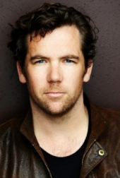 Patrick Brammall image