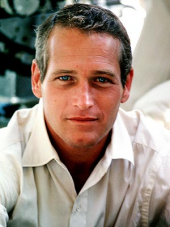 Paul Newman image