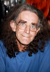 Peter Mayhew image