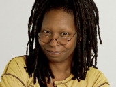 Whoopi Goldberg image