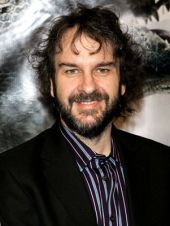 Peter Jackson image