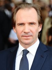 Ralph Fiennes image