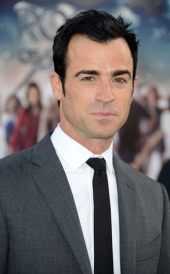 Justin Theroux image