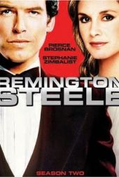 Remington Steele – Sezon 5