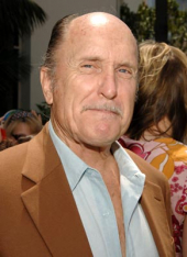 Robert Duvall image