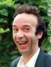 Roberto Benigni image