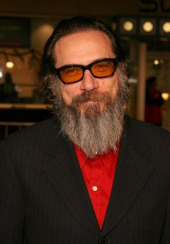 Larry Charles image