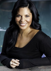 Sara Ramirez image