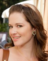 Sarah Drew image