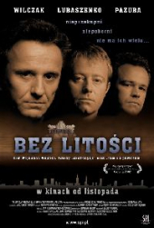 Sfora: Bez litości