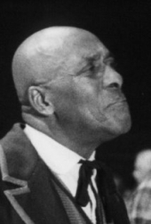 Scatman Crothers image