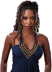 Shanola Hampton image