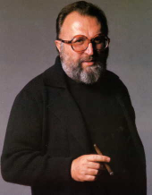 Sergio Leone image