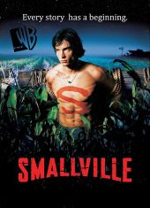 Smallville – Sezon 10