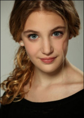 Sophie Nélisse image